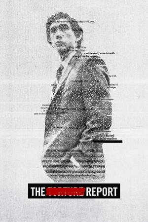 O Relatório (2019)