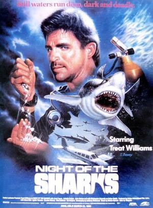 A Noite dos Tubarões (1988)
