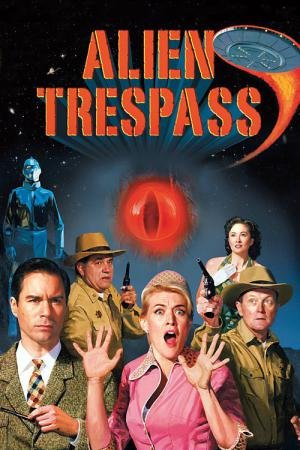 Intrusos Alienígenas (2009)
