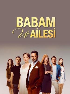 Segredos de Família (2016)