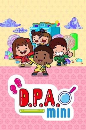 DPA Mini (2023)
