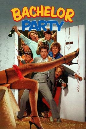 A Última Festa de Solteiro (1984)
