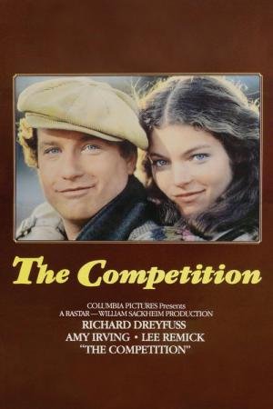 A Competição (1980)