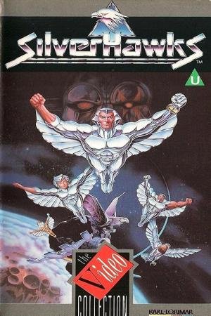 SilverHawks (1986)