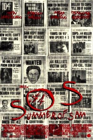 O Verão de Sam (1999)