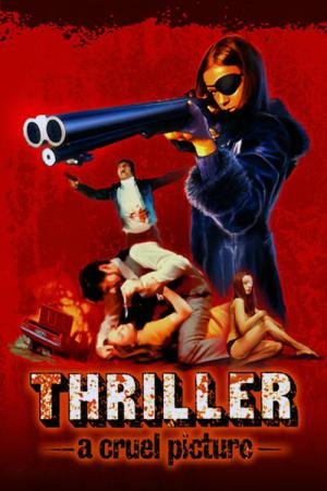 Thriller - Um Filme Cruel (1973)