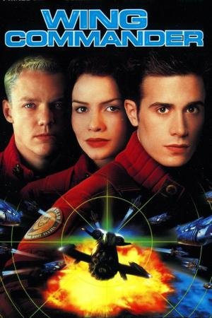 Wing Commander: A Batalha Final (1999)
