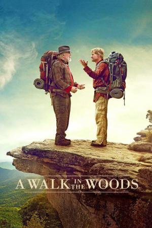 Uma Caminhada na Floresta (2015)