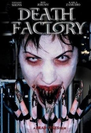 Fabrica da Morte (2002)