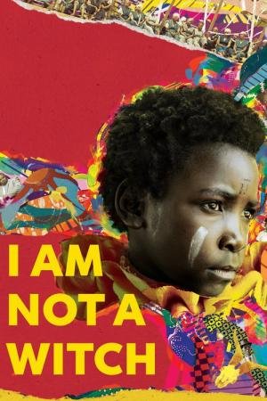 Eu Não Sou uma Bruxa (2017)