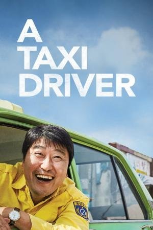Motorista de Táxi (2017)
