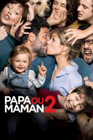 Relacionamento à Francesa 2 (2016)