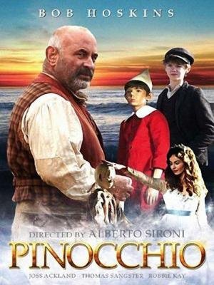 Pinóquio (2008)