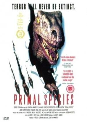 Criaturas do Terror (1996)