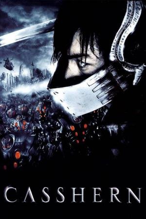 Casshern - Reencarnado do Inferno (2004)