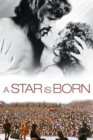 Nasce Uma Estrela (1976)