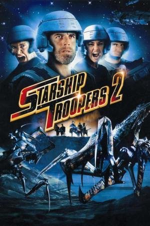 Tropas Estelares 2 (2004)