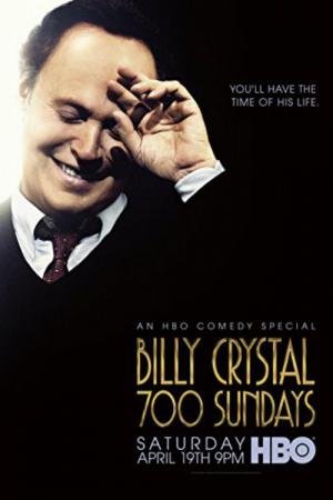 700 Sundays (2014)