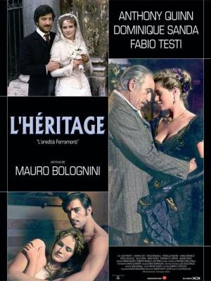 A Herança dos Ferramonti (1976)
