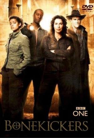 Bonekickers (2008)