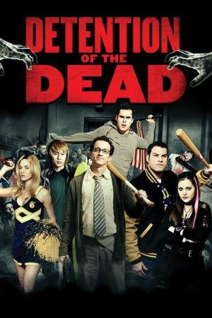 Detenção dos Mortos (2012)