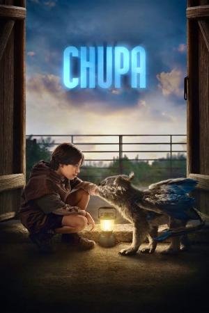 Meu Amigo Lutcha (2023)