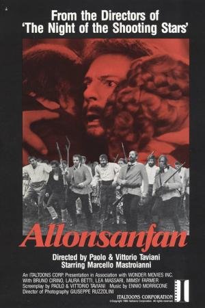 Allonsanfàn (1974)