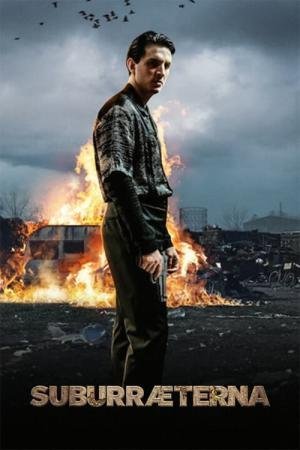 Suburra Eterna (2023)
