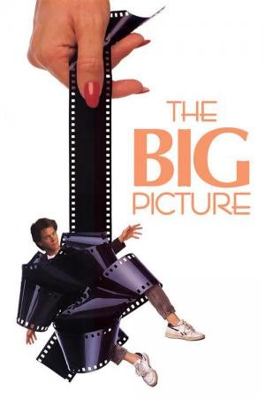 A Grande Comédia (1989)
