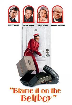 Escândalos no Hotel (1992)