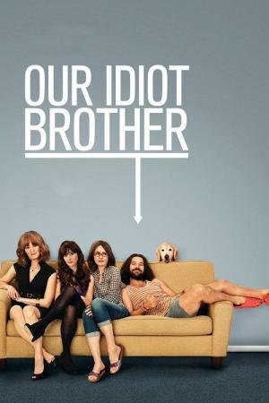 O Idiota do Meu Irmão (2011)