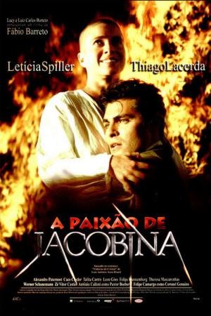 A Paixão de Jacobina (2002)