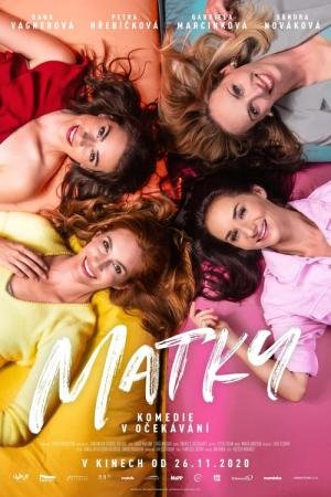 Mães (2021)