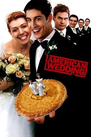 American Pie: O Casamento (2003)