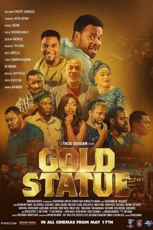 Estátua de Ouro (2019)