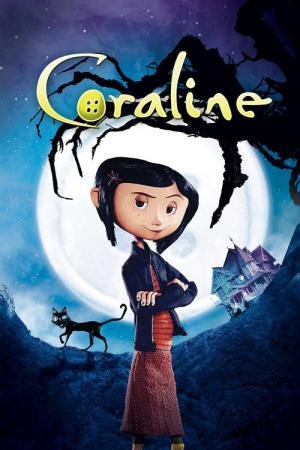 Coraline e o Mundo Secreto (2009)