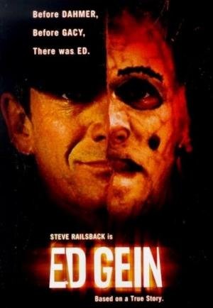 Ed Gein: O Serial Killer (2000)