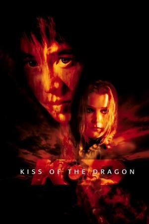O Beijo do Dragão (2001)