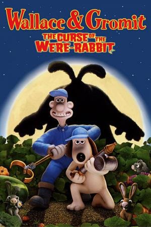 Wallace & Gromit: A Batalha dos Vegetais (2005)