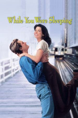 Enquanto Você Dormia (1995)