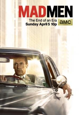 Mad Men: Inventando Verdades (2007)
