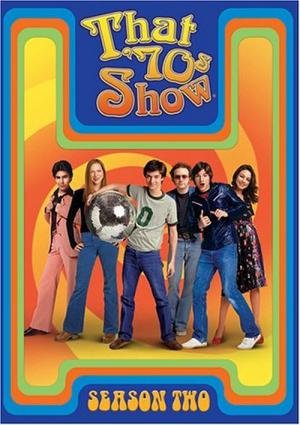 De Volta Aos Anos 70 (1998)
