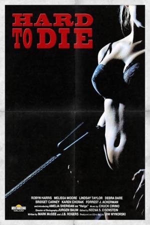 Difícil de morrer (1990)