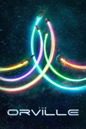 Orville: nave interestelar (2017)