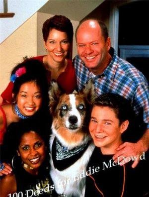 Tarefas pra Cachorro (1999)