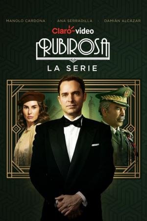 Rubirosa: O Último Playboy (2018)