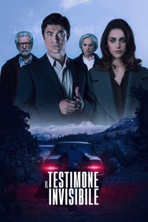 Testemunha invisível (2018)