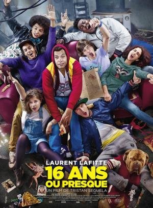 16 Anos ou Quase (2013)