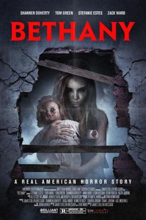 Bethany - A Amiga Imaginária (2017)