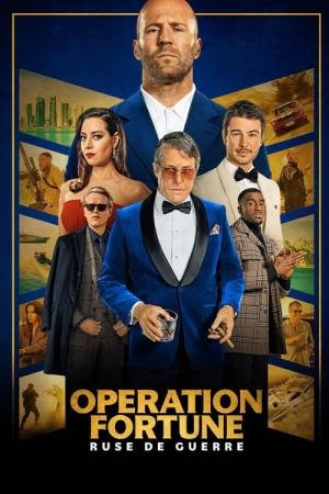 Esquema de Risco: Operação Fortune (2023)